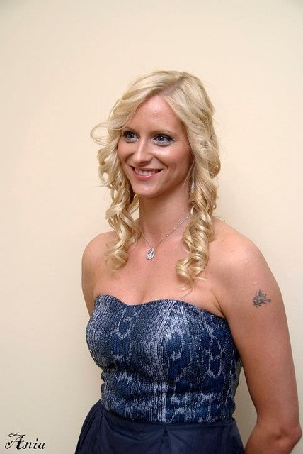 kochana Ania 