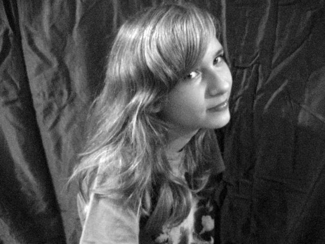 It's me 