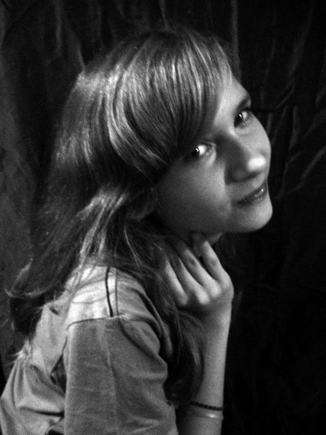 Jeszcze jedno :*