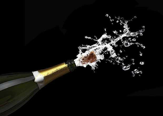 Happy New Year . !
