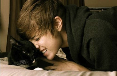 Wpis justinandselena123