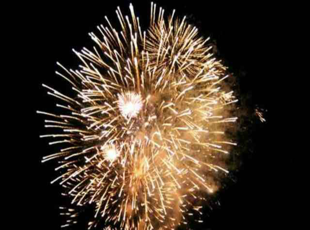 Happy New Year!
