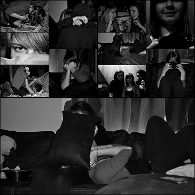 Sylwester < 3