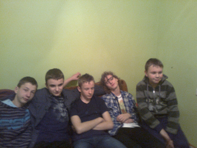 Sylwester   ;p