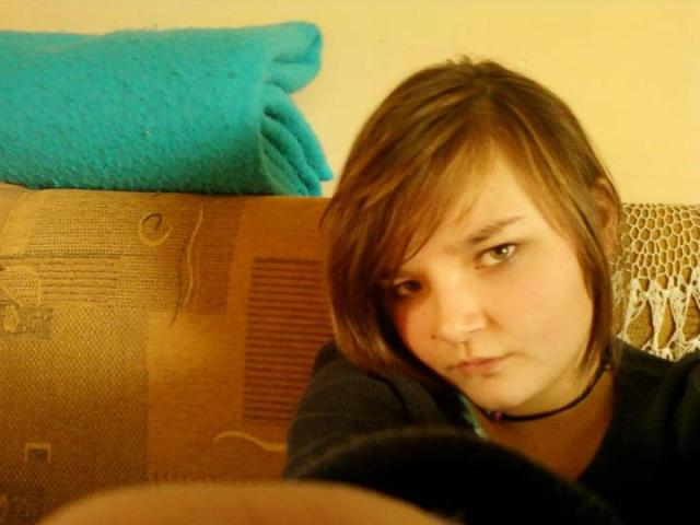 Nudy -:)