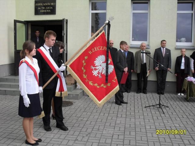 Koniec z tym!