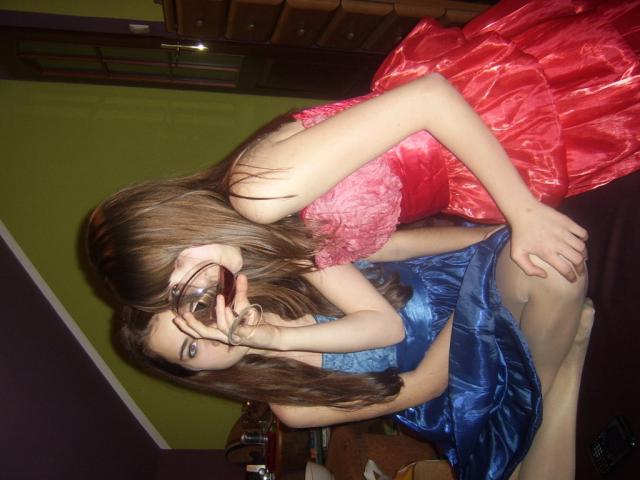 ~ sylwester XD .