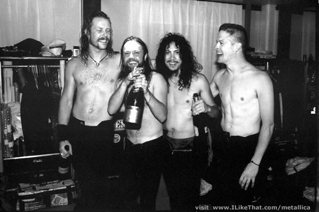 Metallica