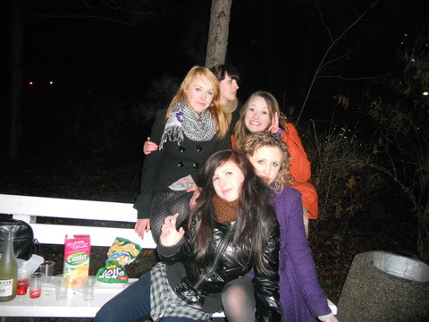 Sylwesterrrrrrrr:D