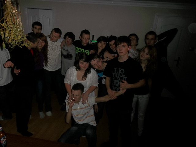 Sylwek  xD  