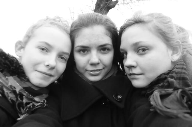 Ze spacerkuu;*