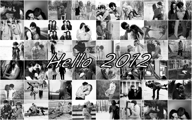 hello