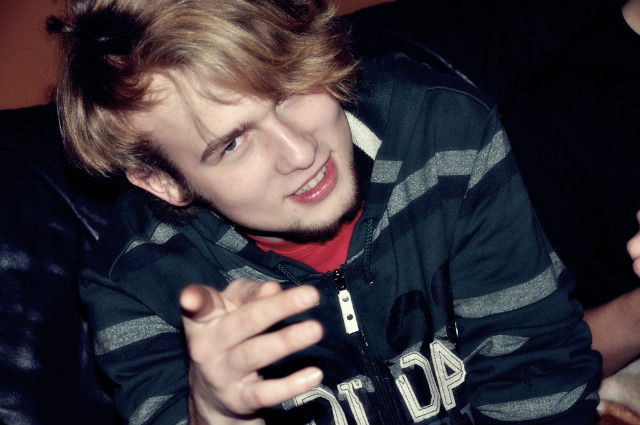 Wpis punknd