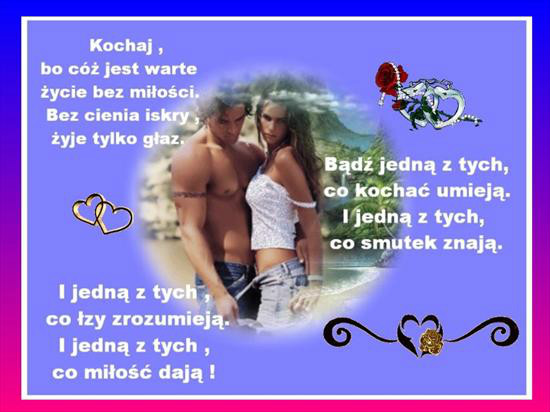 wyznanie mioci:)
