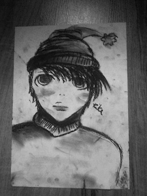 Wpis rysunkixkika