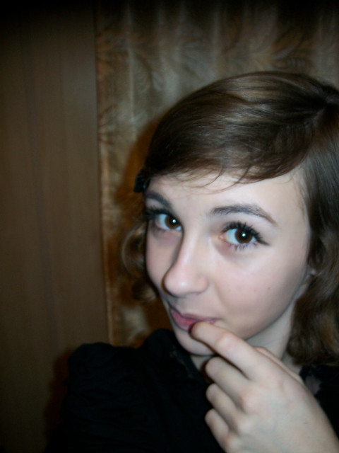 Wpis gwiazdeczka8