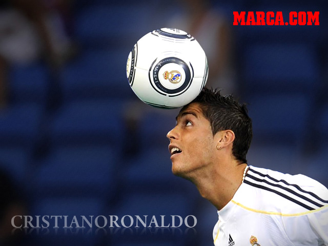CR7