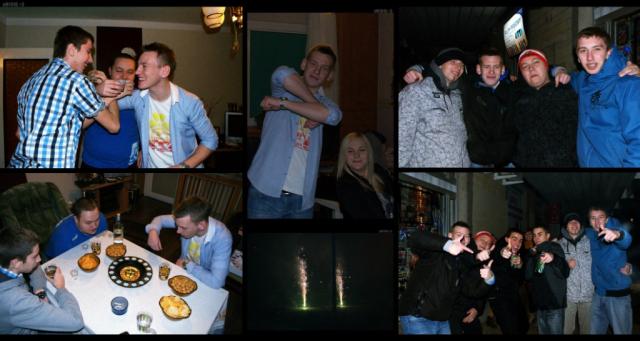 po Sylwestrze. ;]]