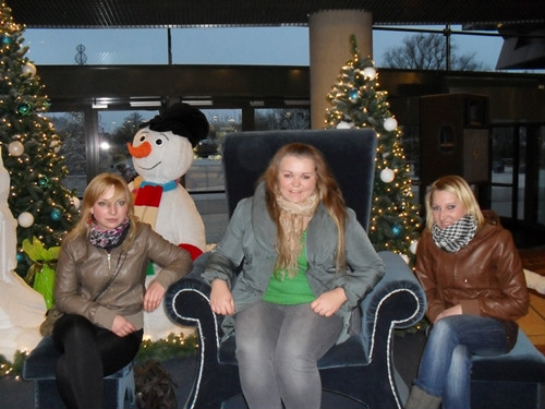 Kocham :***