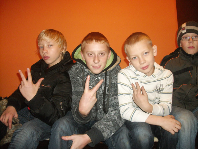 Takie zwaowe , zamuy xD