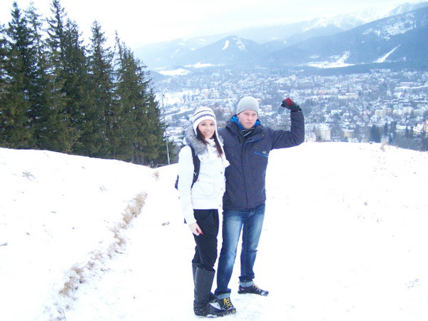 Zakopane:)
