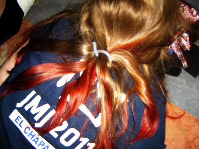 Madriiid ;d