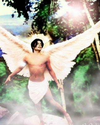 Wpis michaeljosephjackson