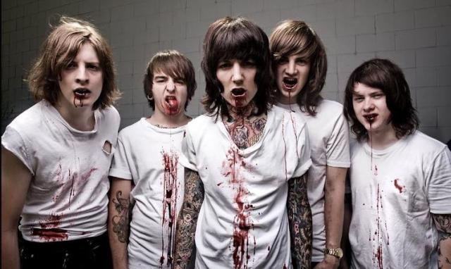 Bring Me The Horizon