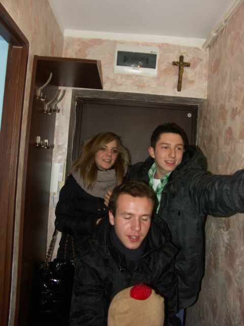 Sylwester 2011/2012