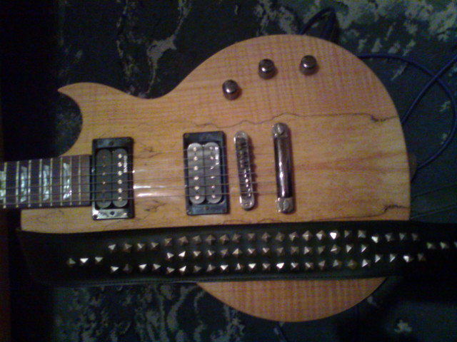 guitar
