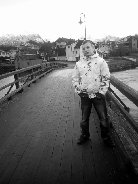 Norwegia..
