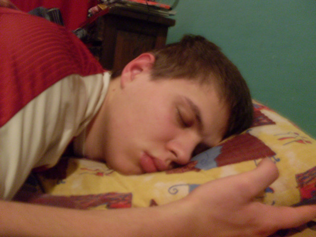 misiaek ;)