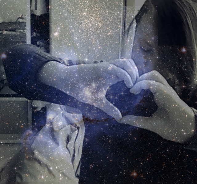 love w kosmos? ;d