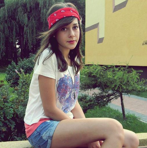 Magdaa :*