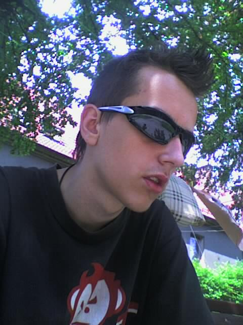 Dziwne...