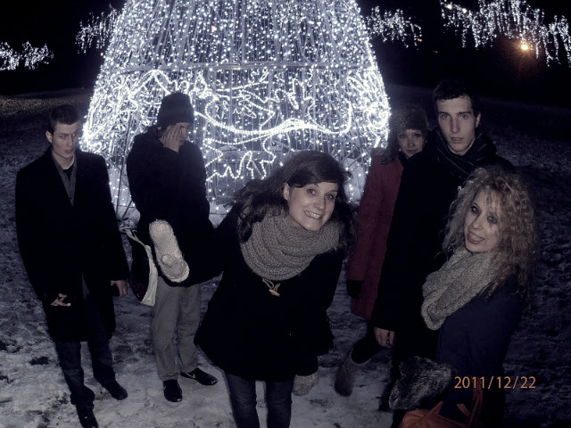 Heeeeeeeeeeelo, 2012!