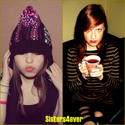 Wpis sisters4ever