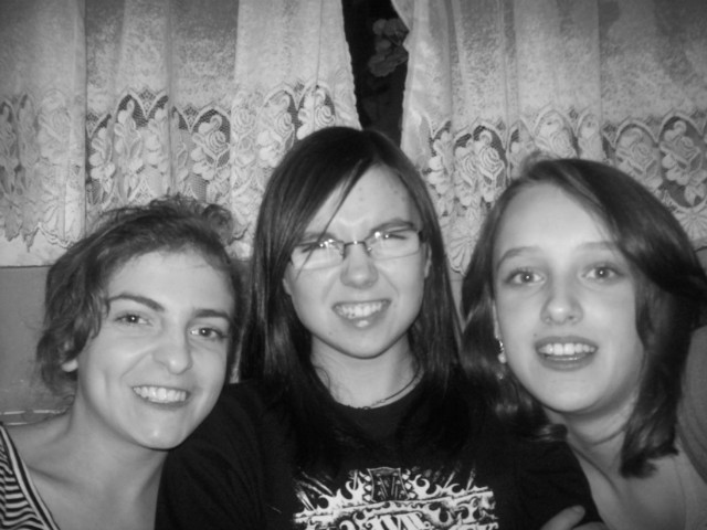 Sylwester ;**