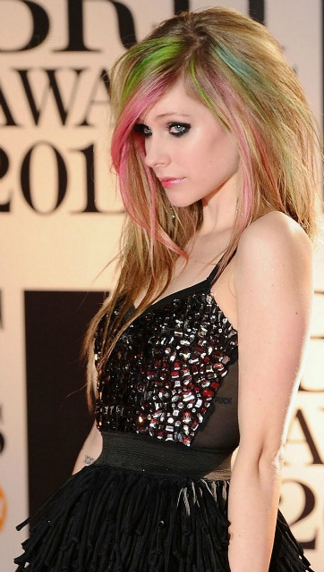 Wpis avrillavigne88