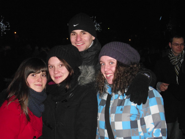 sylwester 2011-2012 r