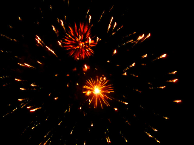New Year... Happy???