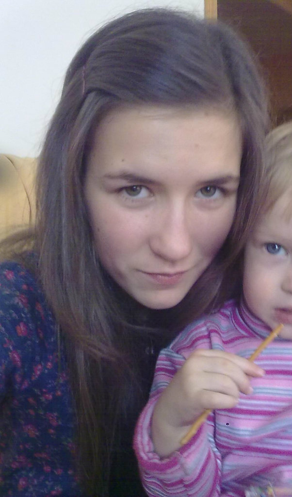 Z Weronisi ;* 