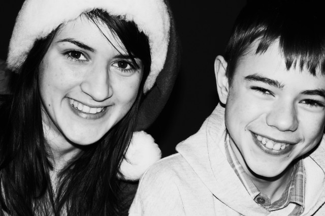 Pociesz :D