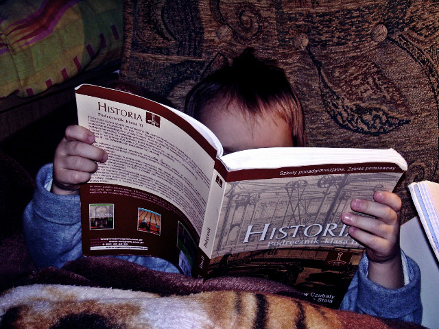 historia