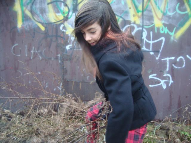 *-*