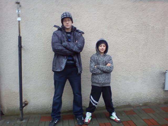 Z Bobkieem !