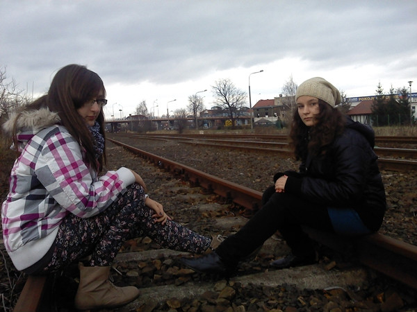 No hej bejb! :*