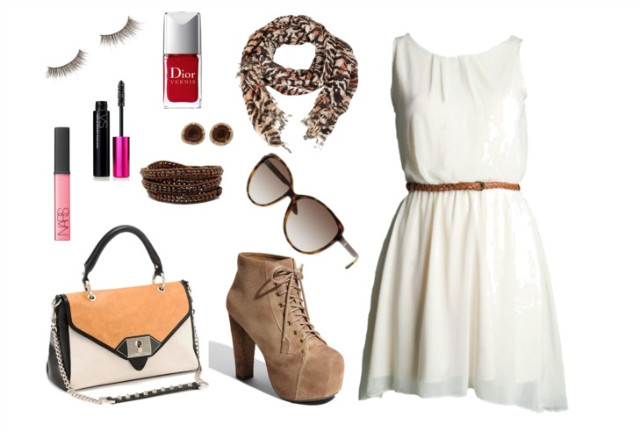 #2 fresh beige