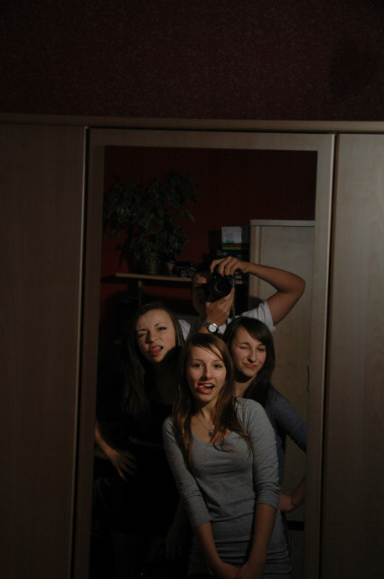 SYLWESTER 2011/2012