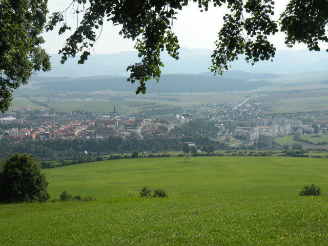 Levoca